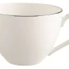 Villeroy&Boch Astiat*Anmut Platinum Kahvikuppi 0,20l