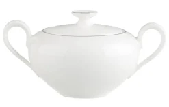 Villeroy&Boch Tarjoilu*Anmut Platinum Sokerikko 0,35l