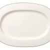Villeroy&Boch Tarjoilu*Anmut Platinum Tarjoiluastia 41cm