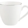 Villeroy&Boch Astiat*Anmut Platinum Espressokuppi 0,10l