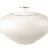 Villeroy&Boch Juoma- Ja Baaritarvikkeet|Tarjoilu*Anmut Platinum Teekannu 1,00l 6 hlö