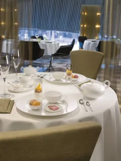 Villeroy&Boch Juoma- Ja Baaritarvikkeet|Tarjoilu*Anmut Teekannu  1,00l 6 hlö