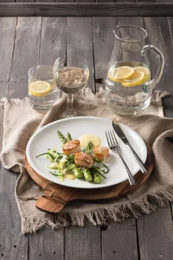 Villeroy&Boch Tarjoilu*Artesano Original Leikkuu-/tarjoilualusta  51x25cm