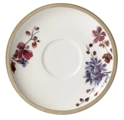 Villeroy&Boch Astiat*Artesano Provencal Lavendel Kahvikupin alunen 16cm