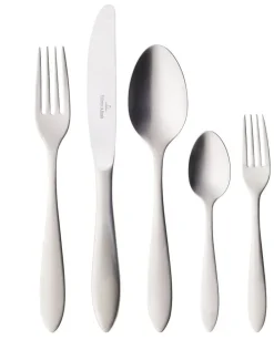 Villeroy&Boch Aterimet*Arthur brushed Aterinsetti  brushed 30-os.