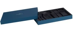 Villeroy&Boch Aterimet*Aterimet Säilytyslaatikko aterimille 42x27x5cm 24/30-os.