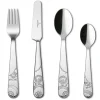 Villeroy&Boch Lastenhuone|Aterimet*aterinsetti Roar Like a Lion 215x150x25 mm 4-o