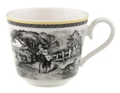 Villeroy&Boch Astiat*Audun Aamiaskuppi 0,35l Ferme