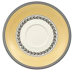 Villeroy&Boch Astiat*Audun Espressokupin alunen 14cm Ferme