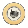 Villeroy&Boch Astiat*Audun Lautanen 27cm Chasse
