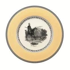 Villeroy&Boch Astiat*Audun Lautanen 27cm Chasse