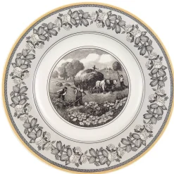 Villeroy&Boch Astiat*Audun Lautanen 27cm Ferme
