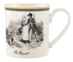 Villeroy&Boch Astiat*Audun Muki 0,30l Chasse
