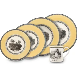 Villeroy&Boch Astiat*Audun Muki 0,30l Chasse