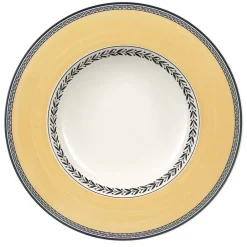 Villeroy&Boch Astiat*Audun Syvä lautanen 24cm Fleur