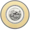 Villeroy&Boch Tarjoilu*Audun Tarjoilulautanen 30cm Ferme