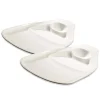 Villeroy&Boch Astiat*BBQ Passion Lautanen 30x29cm 2-os.