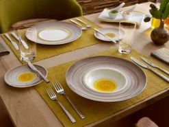 Villeroy&Boch Aterimet*Blacksmith Jälkiruokahaarukka 180mm