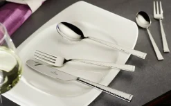 Villeroy&Boch Aterimet*Blacksmith Leivoshaarukka 156mm