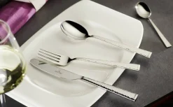 Villeroy&Boch Aterimet*Blacksmith Ruokalusikka 205mm