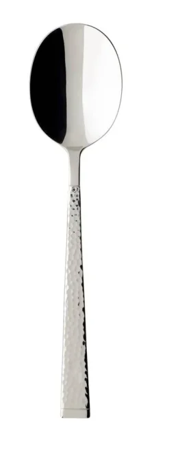 Villeroy&Boch Tarjoilu*Blacksmith Tarjoilulusikka 240mm