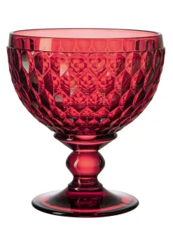 Villeroy&Boch Tarjoilu*Boston Coloured kulho 12,5 cm 0,398 l punainen