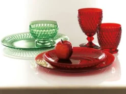 Villeroy&Boch Astiat*Boston Coloured Olutlasi 0,4l punainen