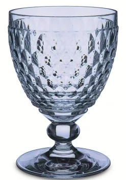 Villeroy&Boch Astiat*Boston Coloured Punaviinilasi 0,31l sininen