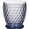 Villeroy&Boch Astiat*Boston Coloured Juomalasi 0,33l sininen