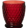 Villeroy&Boch Astiat*Boston Coloured Juomalasi 0,33l punainen