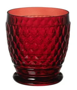 Villeroy&Boch Astiat*Boston Coloured Juomalasi 0,33l punainen