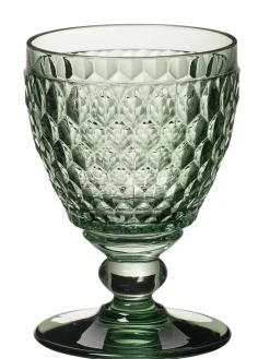 Villeroy&Boch Astiat*Boston Coloured Valkoviinilasi 0,23l vihreä