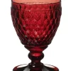 Villeroy&Boch Astiat*Boston Coloured Valkoviinilasi 0,23l punainen