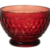 Villeroy&Boch Tarjoilu*Boston Coloured Kulho 0,43l punainen
