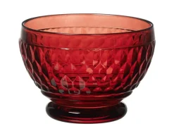 Villeroy&Boch Tarjoilu*Boston Coloured Kulho 0,43l punainen