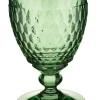 Villeroy&Boch Astiat*Boston Coloured Punaviinilasi 0,31l vihreä