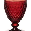 Villeroy&Boch Astiat*Boston Coloured Punaviinilasi 0,31l punainen