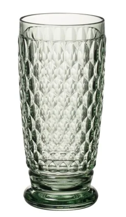 Villeroy&Boch Astiat*Boston Coloured Olutlasi 0,4l vihreä