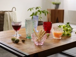 Villeroy&Boch Astiat*Boston Coloured Olutlasi 0,4l vihreä