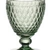 Villeroy&Boch Astiat*Boston Coloured Jalallinen juomalasi 0,4l vihreä
