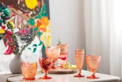 Villeroy&Boch Astiat*Boston Coloured Jalallinen juomalasi 144 mm 0,