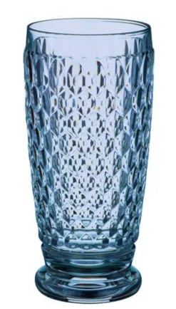 Villeroy&Boch Astiat*Boston Coloured Olutlasi 0,4l sininen