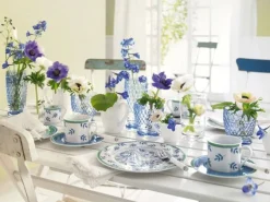 Villeroy&Boch Astiat*Boston Coloured Olutlasi 0,4l sininen