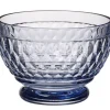 Villeroy&Boch Tarjoilu*Boston Coloured Kulho 0,43l sininen