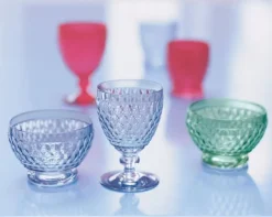 Villeroy&Boch Tarjoilu*Boston Coloured Kulho 0,43l sininen