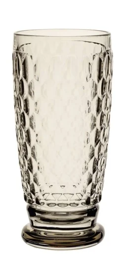 Villeroy&Boch Astiat*Boston Coloured Juomalasi 0,4l Smoke