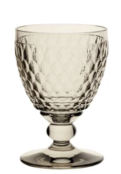Villeroy&Boch Astiat*Boston Coloured Juomalasi 0,4l Smoke
