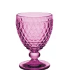 Villeroy&Boch Astiat*Boston jalallinen juomalasi 144 mm 0,25 l Berr