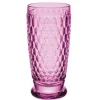 Villeroy&Boch Astiat*Boston juomalasi 162 mm 0,3 l Berry