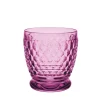 Villeroy&Boch Astiat*Boston juomalasi 100 mm 0,2 l Berry